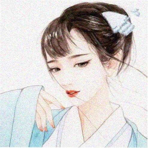用户深夜刷剧头像
